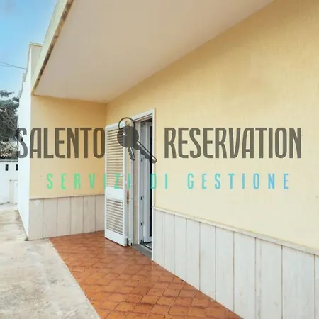 Villa Teresa - Salento Reservation Capilungo
