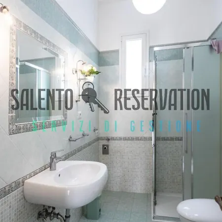 Villa Teresa - Salento Reservation