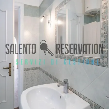 Villa Teresa - Salento Reservation Capilungo