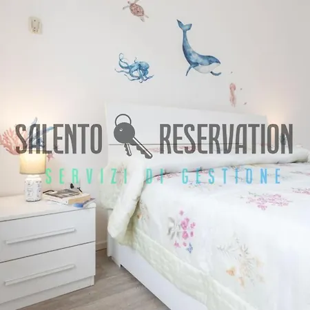 Teresa - Salento Reservation *