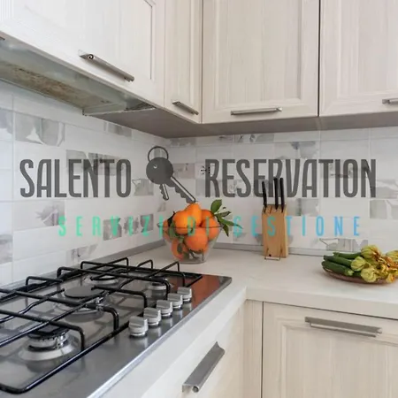 Villa Teresa - Salento Reservation