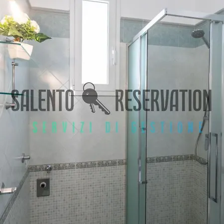 Villa Teresa - Salento Reservation *