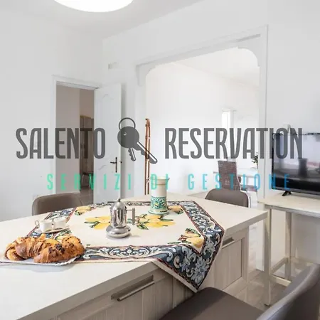 Villa Teresa - Salento Reservation Capilungo