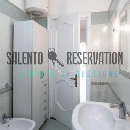 Teresa - Salento Reservation *