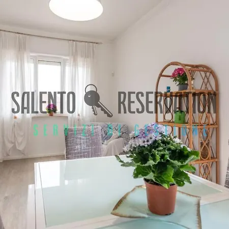 Teresa - Salento Reservation Villa