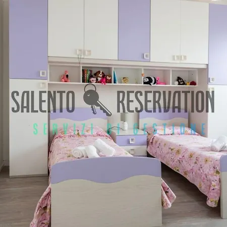 Villa Teresa - Salento Reservation