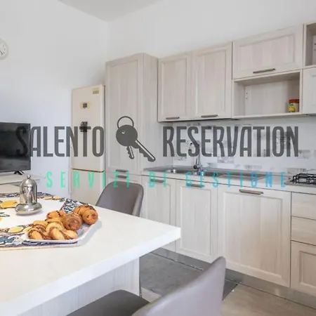 Villa Teresa - Salento Reservation Capilungo