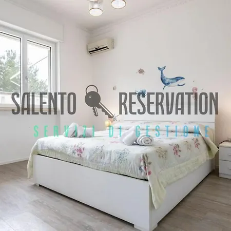 Teresa - Salento Reservation Villa
