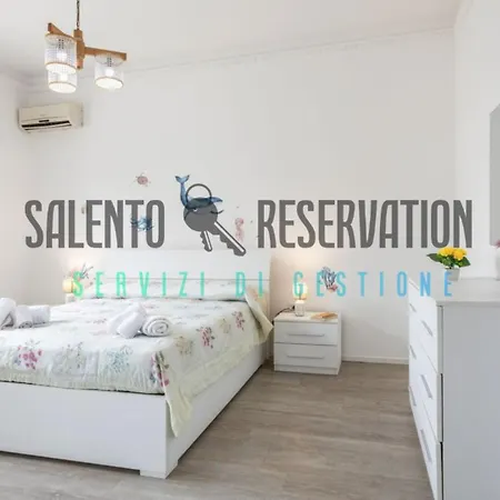 Teresa - Salento Reservation Villa *
