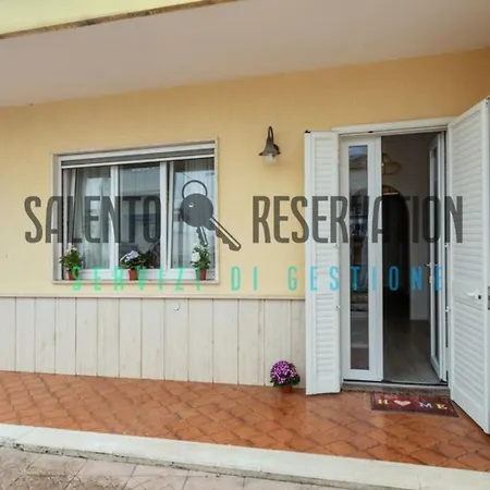Villa Teresa - Salento Reservation *