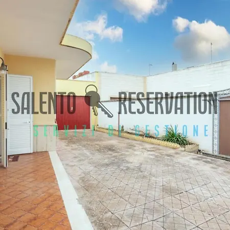 Villa Teresa - Salento Reservation Capilungo