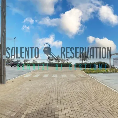 Teresa - Salento Reservation