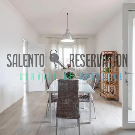 Villa Teresa - Salento Reservation *