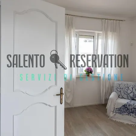Teresa - Salento Reservation Villa Capilungo