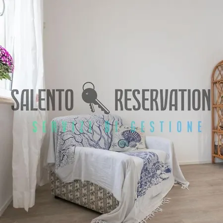 Villa Teresa - Salento Reservation