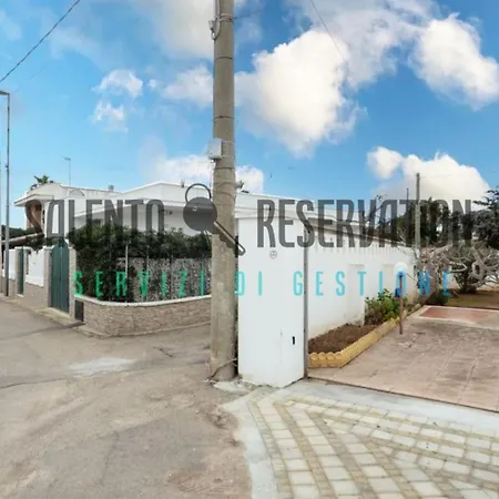Villa Teresa - Salento Reservation *