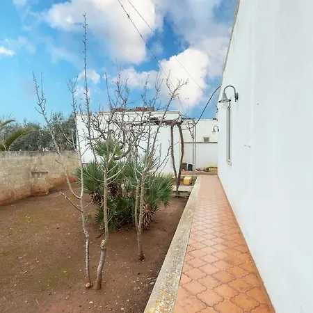 Teresa - Salento Reservation Villa
