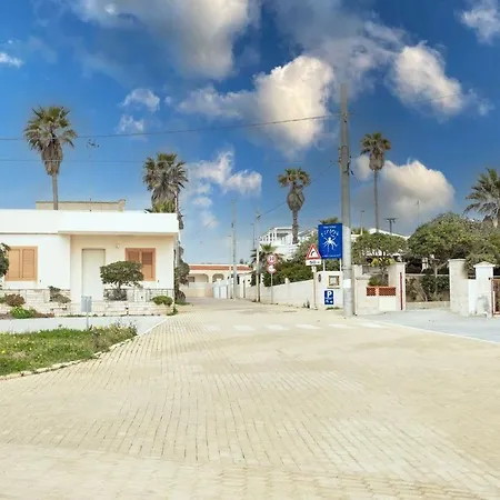 Villa Teresa - Salento Reservation *
